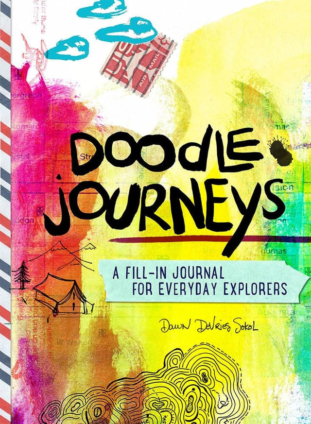 Doodle Journeys