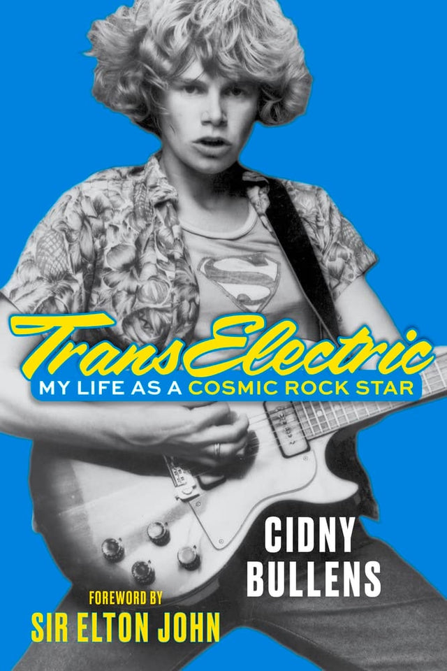 TransElectric