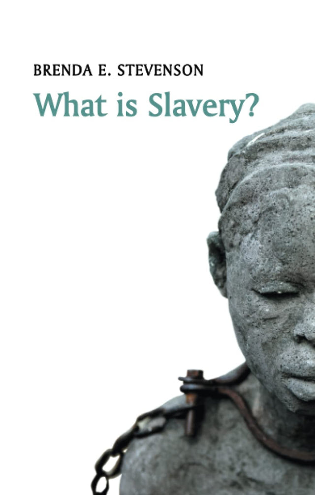 What is Slavery?