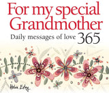 365 For My Grandmother