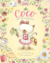 Coco and the Spiderling