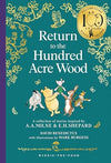 Winnie-the-Pooh: Return to the Hundred Acre Wood