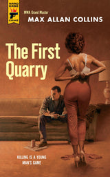 The The First Quarry