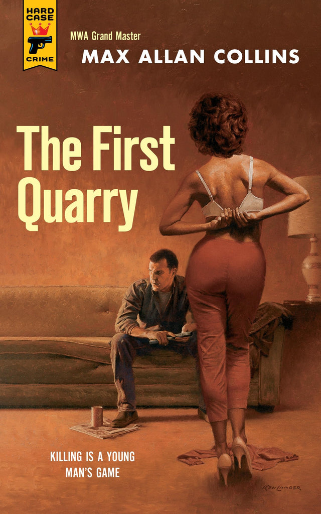 The The First Quarry