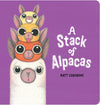 A Stack of Alpacas