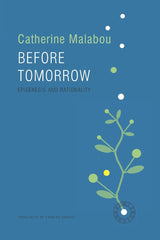 Before Tomorrow