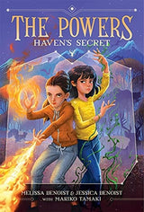 Haven's Secret