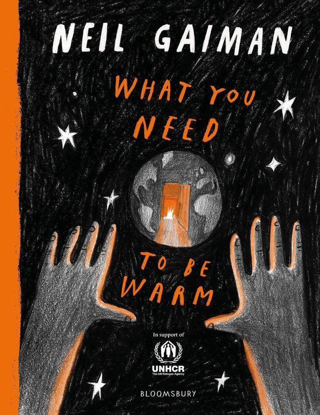 What You Need to Be Warm