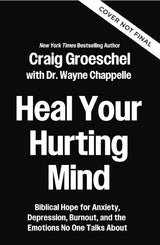 Heal Your Hurting Mind