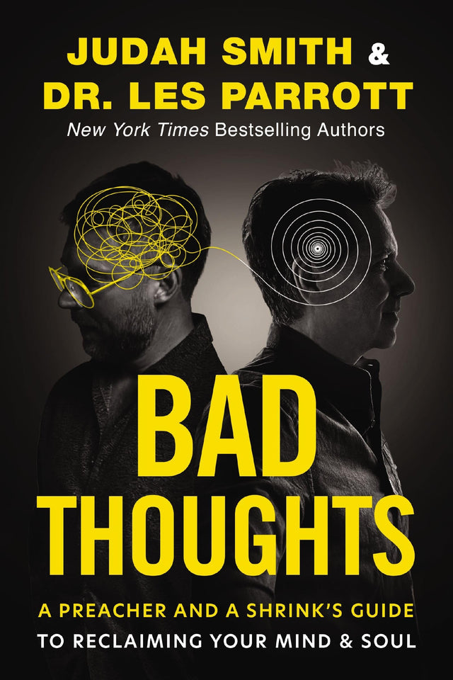 Bad Thoughts