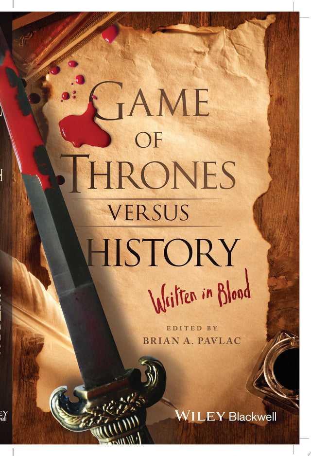 Game of Thrones versus History
