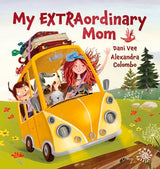 My EXTRAordinary Mum
