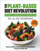 The Plant-Based Diet Revolution