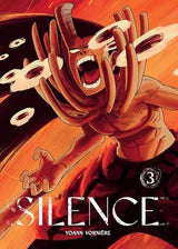 Silence Volume 3
