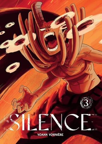 Silence Volume 3