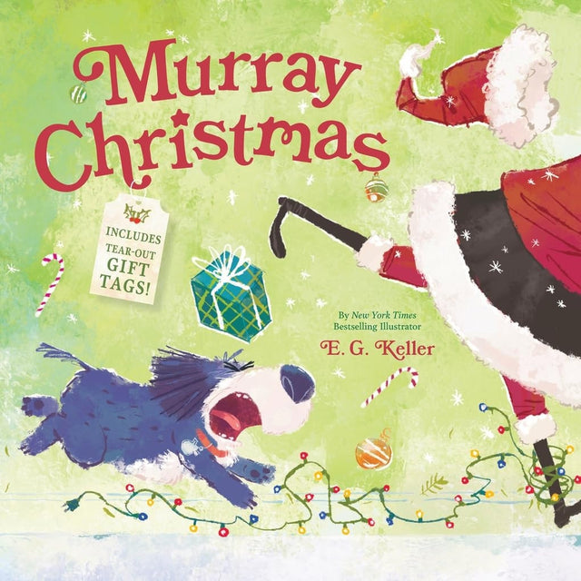 Murray Christmas