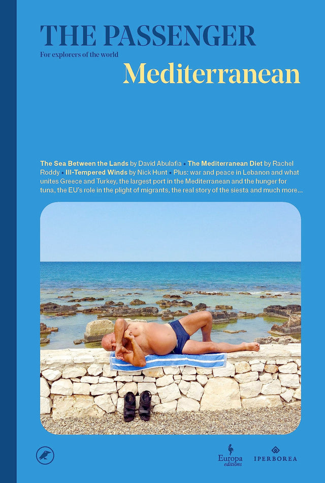 Mediterranean