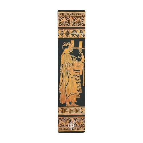 Gathering of Deities (Ancient Greek Pottery) Bookmark