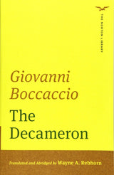 The Decameron