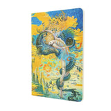 Temptation A5 Unlined (Visions of Paradise) Cahier