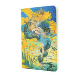 Temptation A6 Lined (Visions of Paradise) Cahier