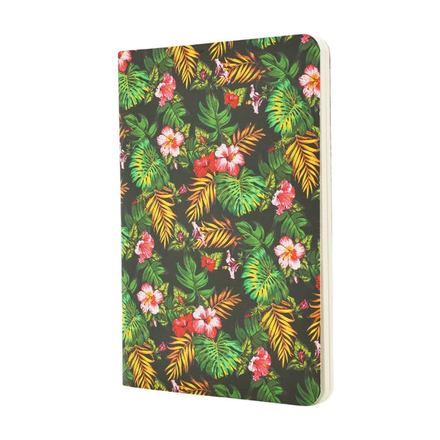 Nani A6 Lined (Aloha) Cahier