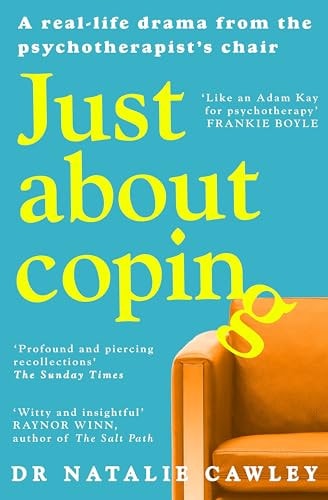 Just About Coping