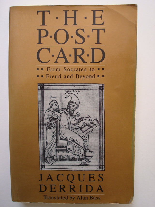 The Post Card