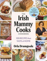 The Irish Mammy Cooks Cookbook