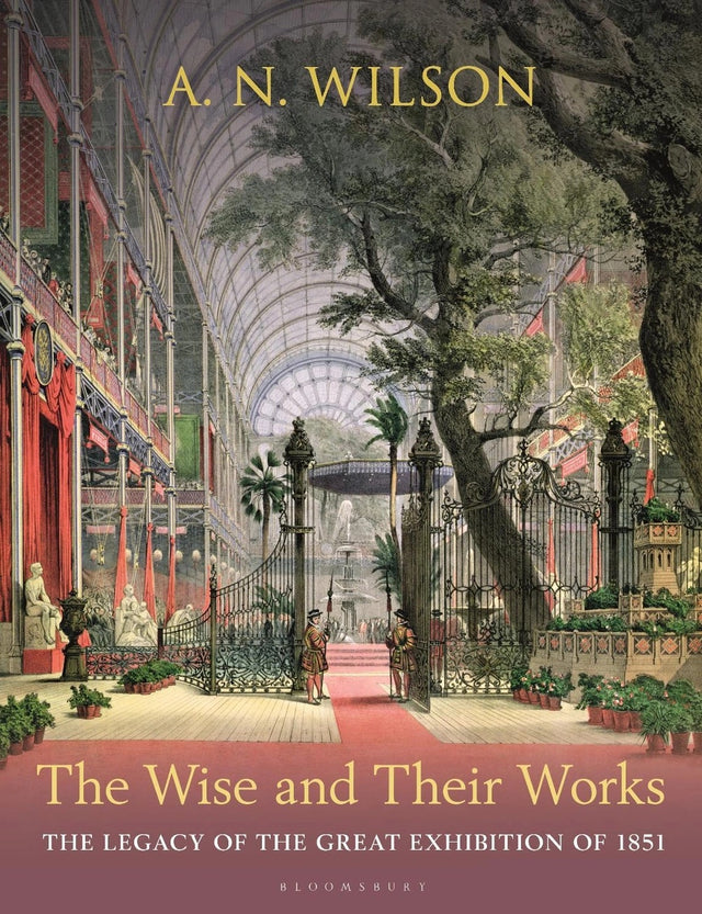 The Wise and Their Works