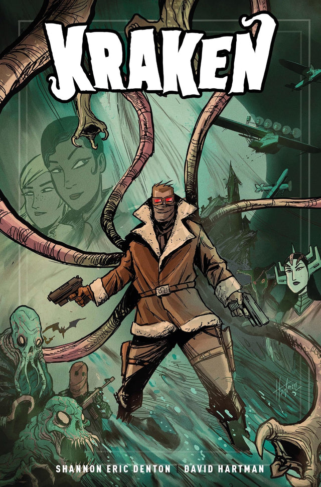 Kraken