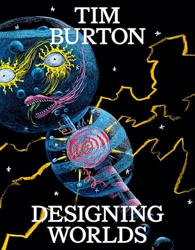 Tim Burton