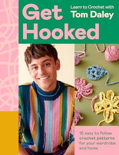 Get Hooked