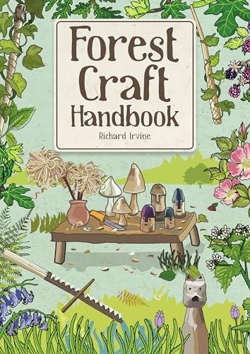 Forest Craft Handbook