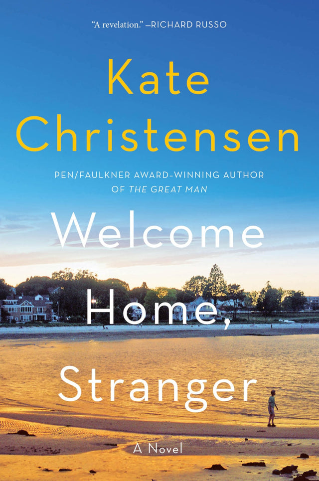 Welcome Home, Stranger
