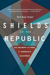 Shields of the Republic