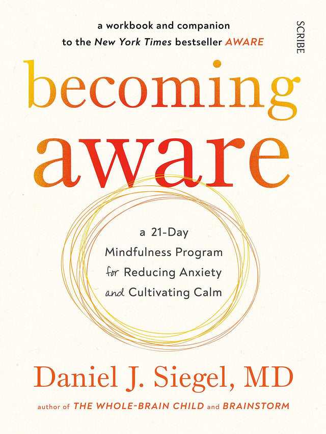 Becoming Aware