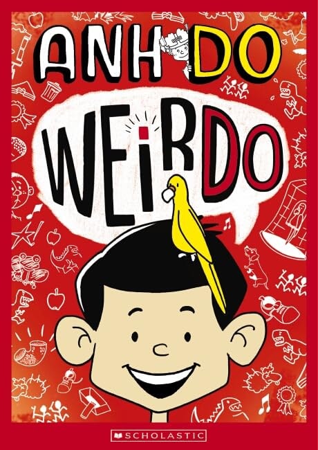 WeirDo