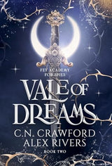 Vale of Dreams