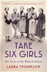 Take Six Girls