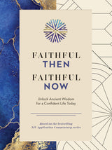 Faithful Then, Faithful Now
