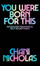 You Were Born For This