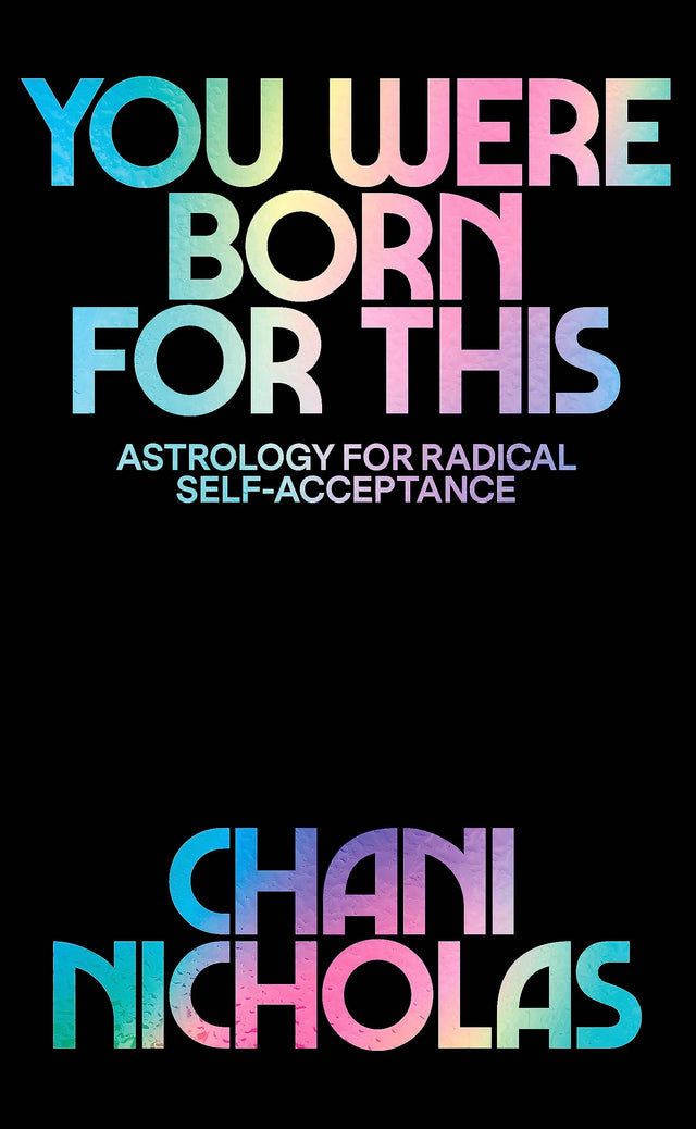 You Were Born For This