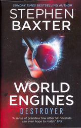 World Engines: Destroyer