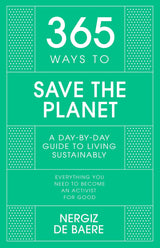 365 Ways to Save the Planet