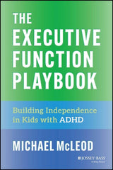 The Executive Function Playbook