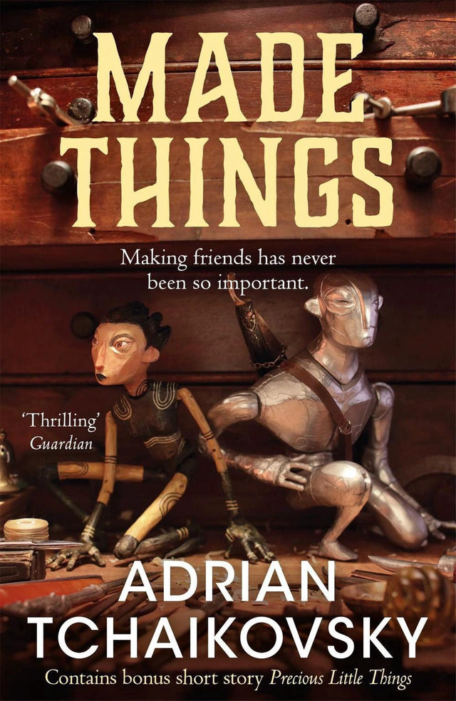 Made Things