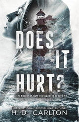 Does It Hurt?