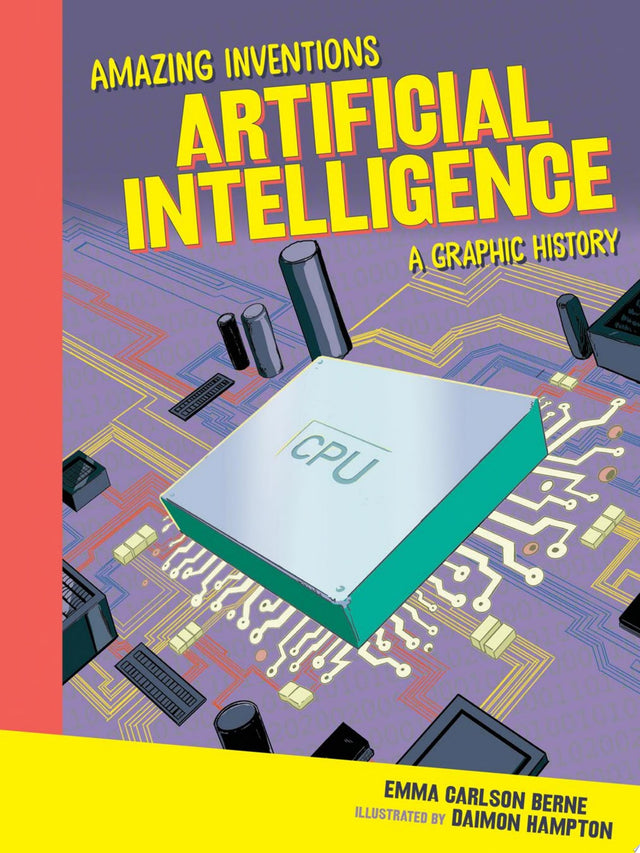 Artificial Intelligence