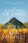 The Patron Saint of Liars